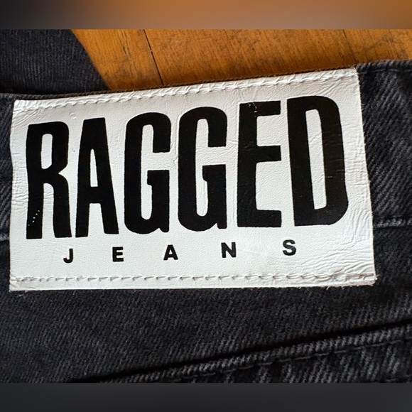 THE RAGGED PRIEST Trip Jeans - Picture 10 of 14